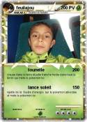 feuilajou