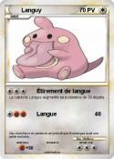 Languy