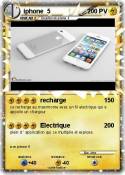 iphone 5