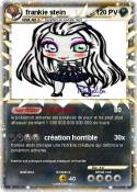 frankie stein
