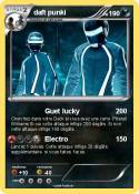 daft punki