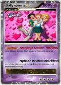 totally spies