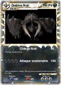 Diablos Noir