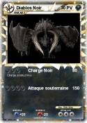 Diablos Noir