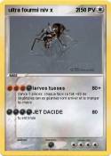 ultra fourmi