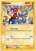 Futurama