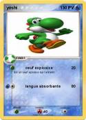 yoshi 