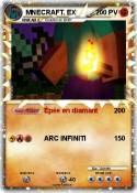 MNECRAFT. EX