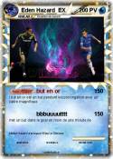 Eden Hazard EX