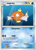 magicarp