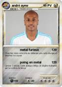 andré ayew