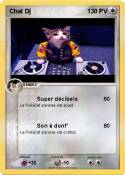 Chat Dj