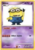 minion