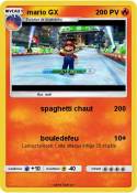 mario GX