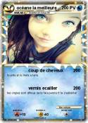 océane la