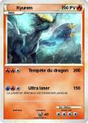 Kyurem