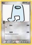 Sus