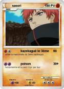 sasori