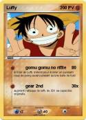 Luffy