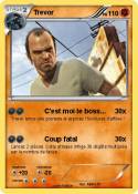 Trevor