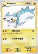 Pachirisu