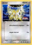 arceus arceus