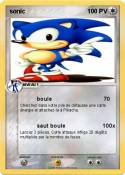 sonic