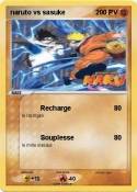 naruto vs