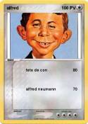 alfred