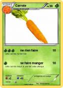 Carrote