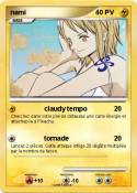 nami