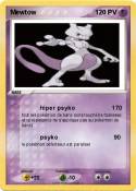 Mewtow Mewtow