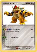 bowser niv:x bowser niv:x