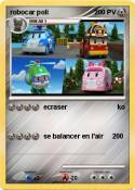 robocar poli