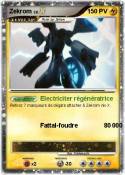 Zekrom Zekrom