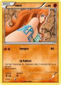 nami