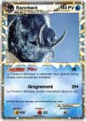 Razorback Razorback