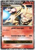 naruto mode