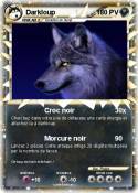 Darkloup