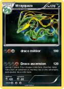 M rayquaza