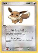 Evoli 