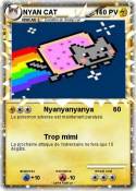 NYAN CAT