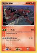 Spider Man