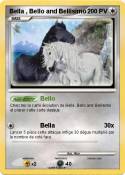Bella , Bello