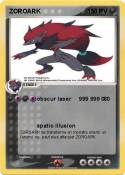ZOROARK