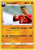 lewandoski