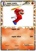 super mario