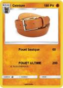 Ceinture