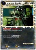 phantom Bonnie