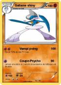 Gallame shiny